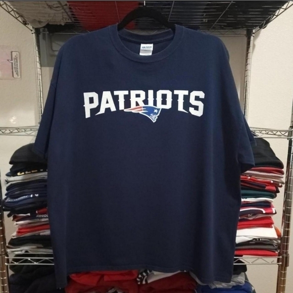 Vintage Patroits Championship Tee Subway Winners Promo Made in USA Mens Size XL - Picture 3 of 5